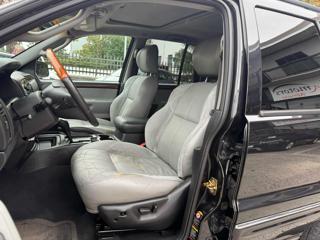 JEEP Grand Cherokee usata, con Cruise Control