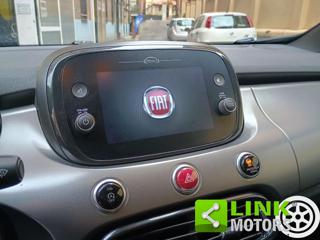 FIAT 500X usata, con ESP