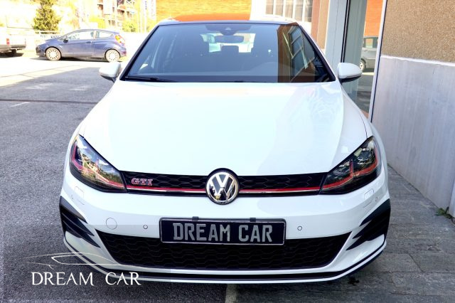 VOLKSWAGEN Golf GTI usata, con Boardcomputer