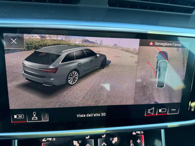 AUDI A6 allroad usata, con Cruise Control