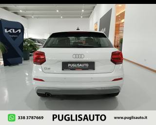 AUDI Q2 usata, con Autoradio