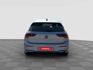 VOLKSWAGEN Golf usata 5
