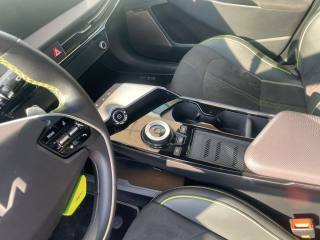 KIA EV6 usata, con Servosterzo