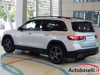 MERCEDES-BENZ GLB 180 usata, con Airbag Passeggero