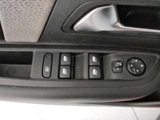 CITROEN C4 usata, con Volante in pelle