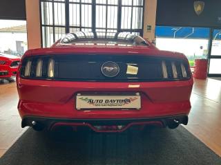 FORD Mustang usata, con Chiusura centralizzata