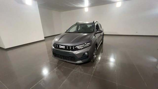 DACIA Sandero usata, con Airbag