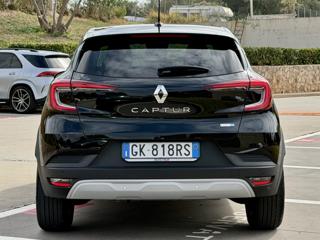 RENAULT Captur usata, con Boardcomputer