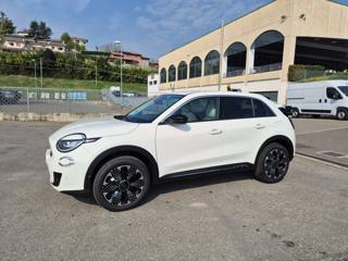 FIAT 600 usata, con Airbag laterali