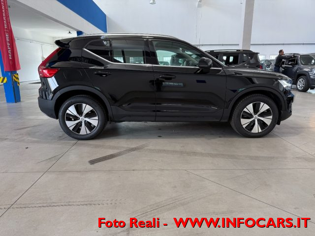 VOLVO XC40 usata, con Volante multifunzione