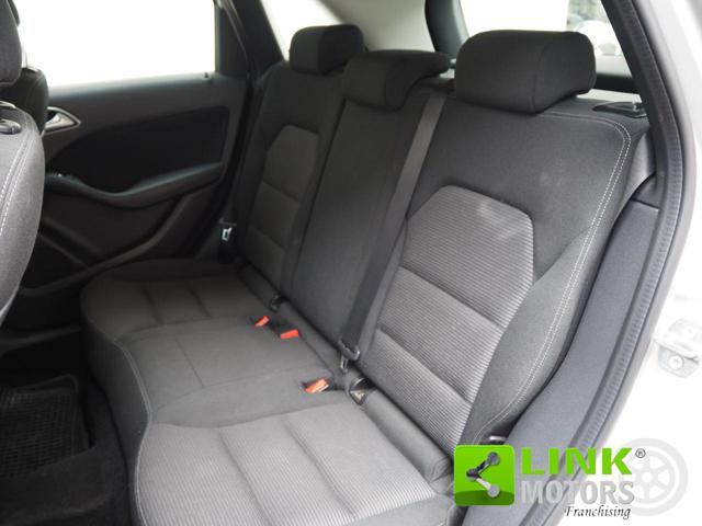 MERCEDES-BENZ B 180 usata, con Autoradio