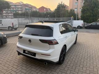 VOLKSWAGEN Golf GTI usata, con Antifurto
