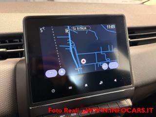 RENAULT Clio usata, con Park Distance Control
