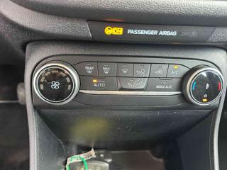 FORD Fiesta usata, con Controllo trazione