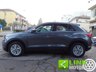 VOLKSWAGEN T-Roc usata, con Cronologia tagliandi