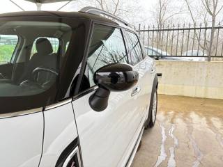 MINI Countryman usata, con Pneumatici estivi