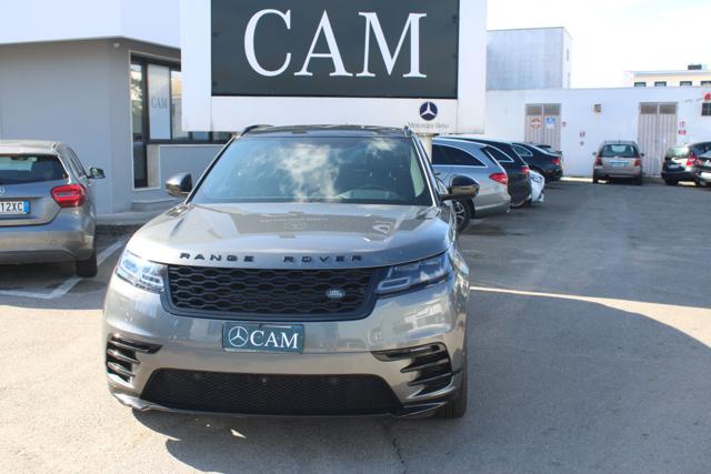 LAND ROVER Range Rover Velar usata, con ABS