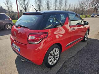 DS AUTOMOBILES DS 3 usata, con Alzacristalli elettrici