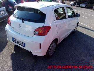 MITSUBISHI Space Star usata, con ESP