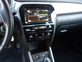 SUZUKI Vitara usata, con Cruise Control
