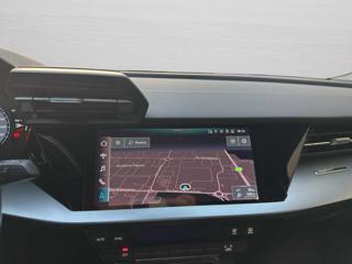 AUDI A3 usata, con Cruise Control