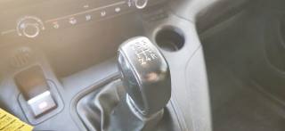 CITROEN Berlingo usata, con Servosterzo