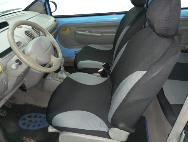 RENAULT Twingo usata, con Specchietti laterali elettrici
