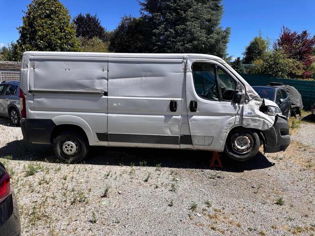 FIAT Ducato usata, con ESP