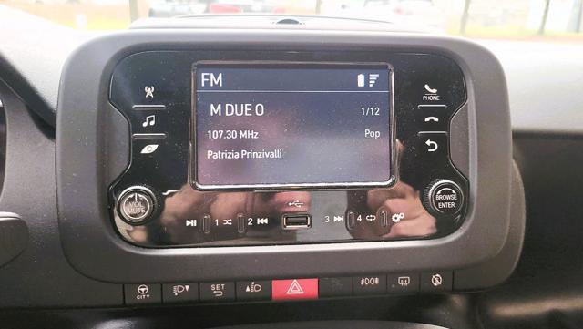 FIAT Panda usata, con Immobilizzatore elettronico