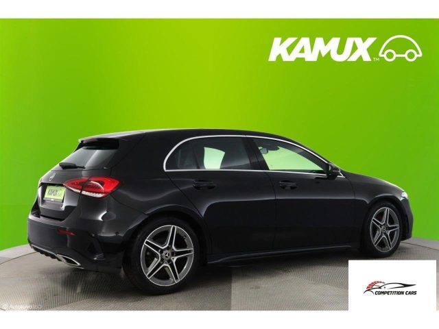 MERCEDES-BENZ A 180 usata, con Cerchi in lega