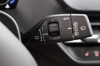 BMW 118 usata, con Controllo automatico clima
