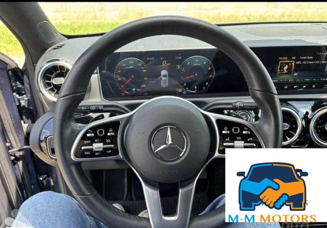 MERCEDES-BENZ A 180 usata, con Climatizzatore