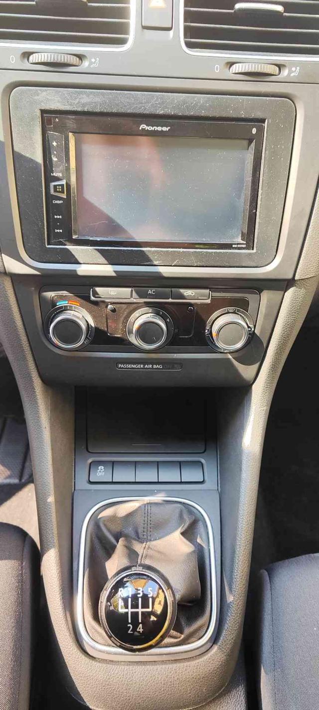 VOLKSWAGEN Golf usata 25