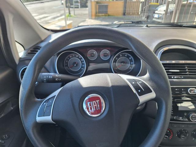 FIAT Punto usata, con Lettore CD