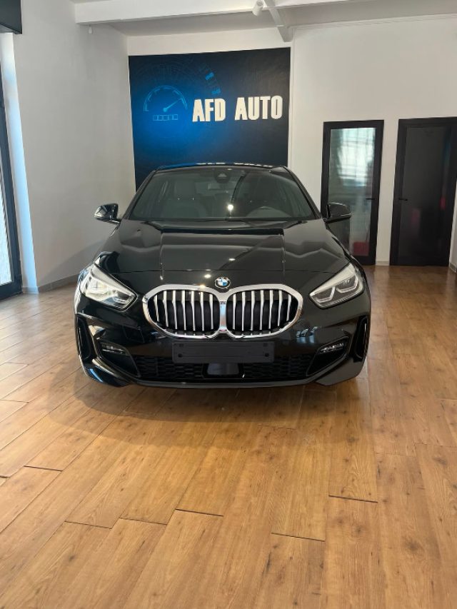 BMW 118 usata, con ABS