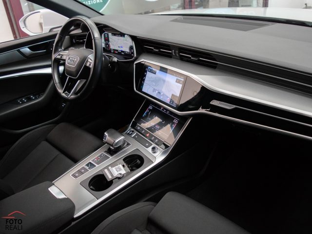 AUDI A6 usata, con ESP