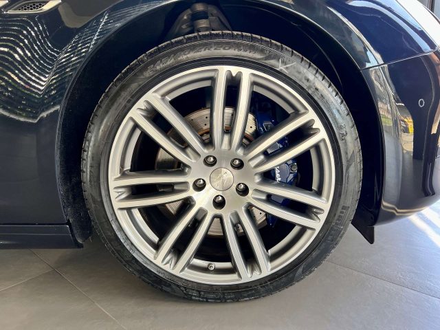 MASERATI Ghibli usata, con Airbag Passeggero