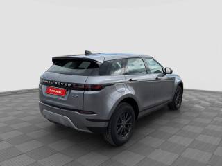 LAND ROVER Range Rover Evoque usata 4