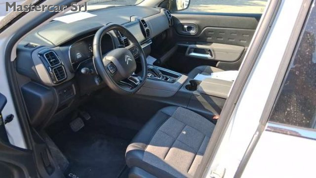 CITROEN C5 Aircross usata, con Boardcomputer