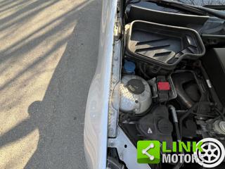 MERCEDES-BENZ SLK 200 usata, con Luci diurne