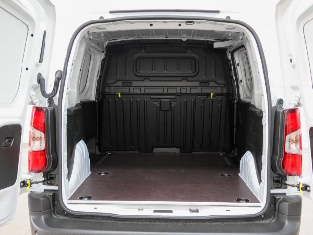 FIAT Doblo usata 10