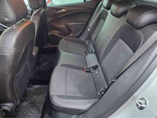 OPEL Astra usata, con Fendinebbia