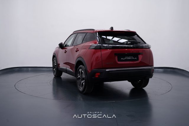 PEUGEOT 2008 usata, con Autoradio