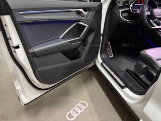AUDI Q3 usata, con Sistema di navigazione