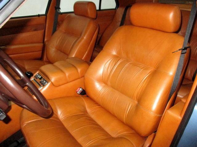 MASERATI Quattroporte usata 8
