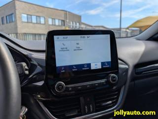 FORD Puma usata, con Sistema di navigazione