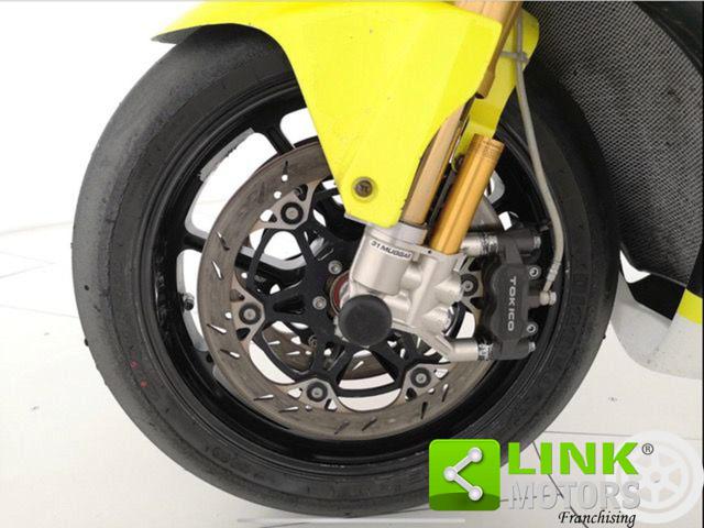 HONDA CBR 1000 RR usata 7