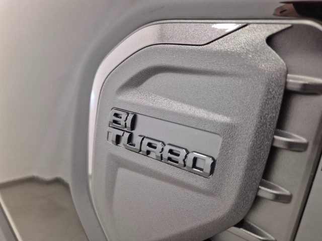 FORD Ranger usata, con Climatizzatore automatico, 2 zone