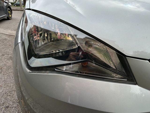 SEAT Mii usata, con Specchietto retrovisore con funzione antiabbagliamento