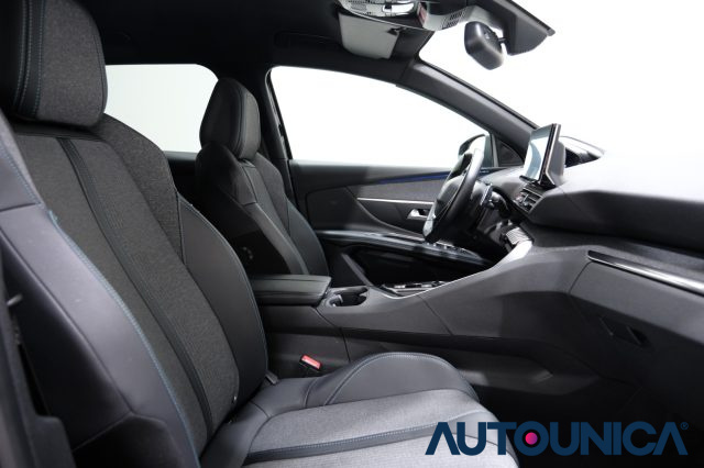 PEUGEOT 3008 usata 58